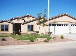 11486 N Stone Mound Dr, Marana, AZ 85653