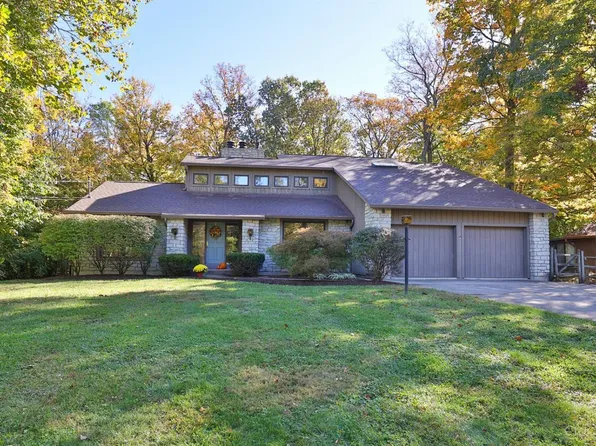 9614 Tamarack Ter, West Chester, OH 45241