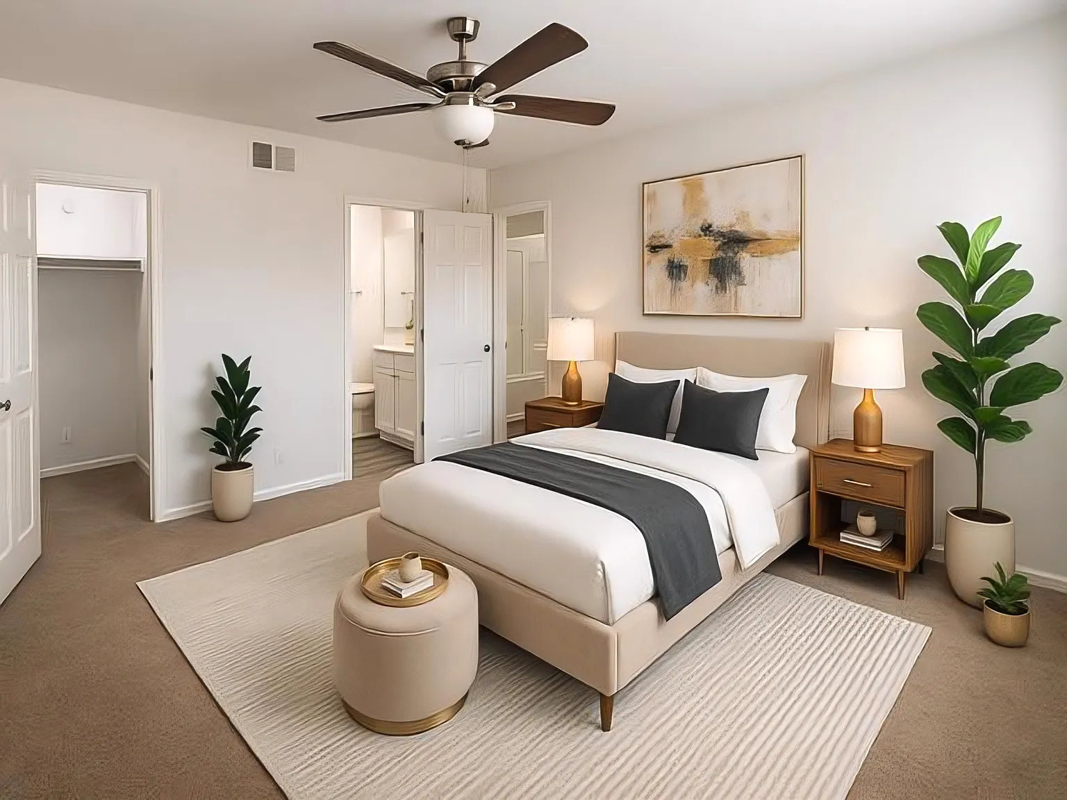 2 bed, $2,095 — Photo 3