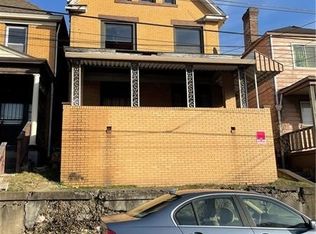 7704 Cannon St, Pittsburgh, PA