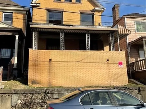 7704 Cannon St, Pittsburgh, PA 15218