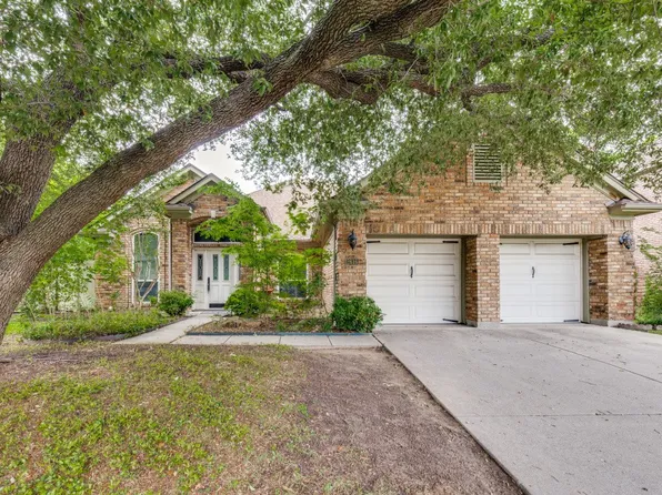 2616 Greencastle Ln, Plano, TX 75075