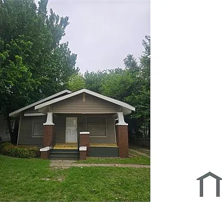 1610 College Ave
