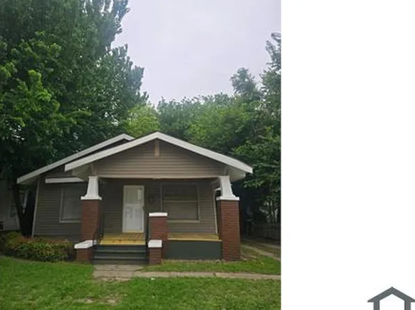 1610 College Ave, Oklahoma City, OK 73106