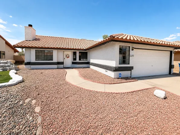 493 Chelsea Dr, Henderson, NV 89014