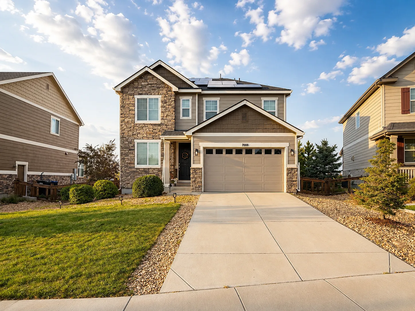 4 bed, 3.5 bath, 3300 sqft, $3,650 — Photo 1