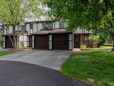 21 Topaz Run, Poughkeepsie, NY, 12603