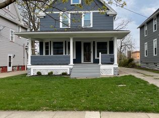 1523 Coutant Ave, Lakewood, OH
