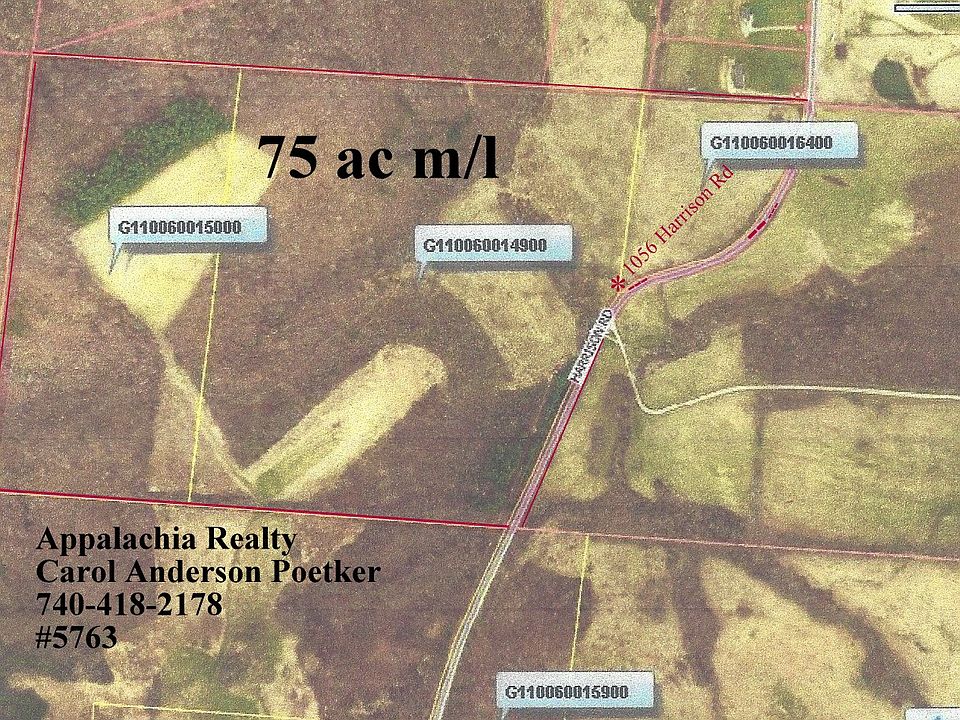 1st image of 1056 Harrison Road