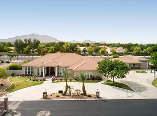 2651 E Calle De Flores, Gilbert, AZ 85298