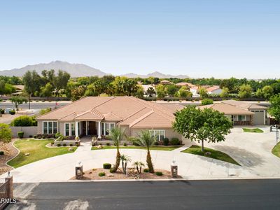 2651 E Calle De Flores, Gilbert, AZ, 85298