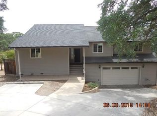 19615 Park Ridge Dr, Hidden Valley Lake, CA
