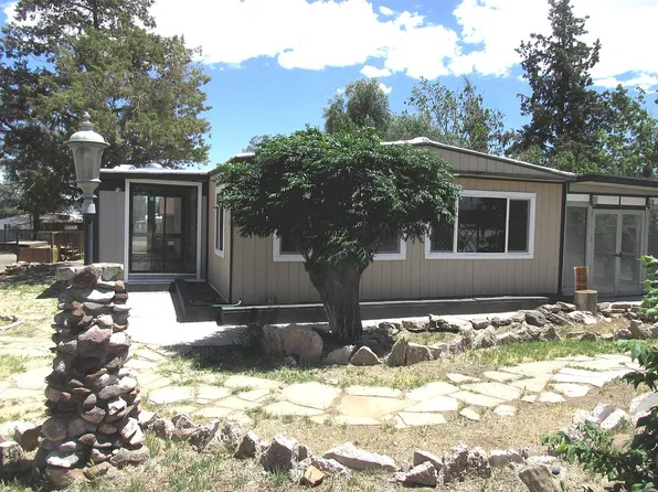 4558 N Vernetti Ln, Kingman, AZ 86409