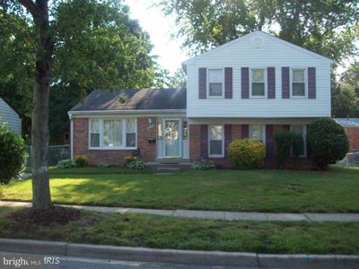 1302 Edenville Dr, District Heights, MD, 20747