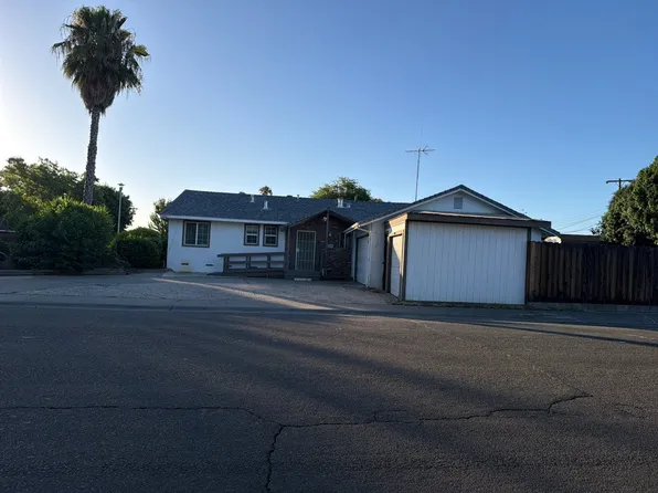 3100 Normington Dr, Sacramento, CA 95833