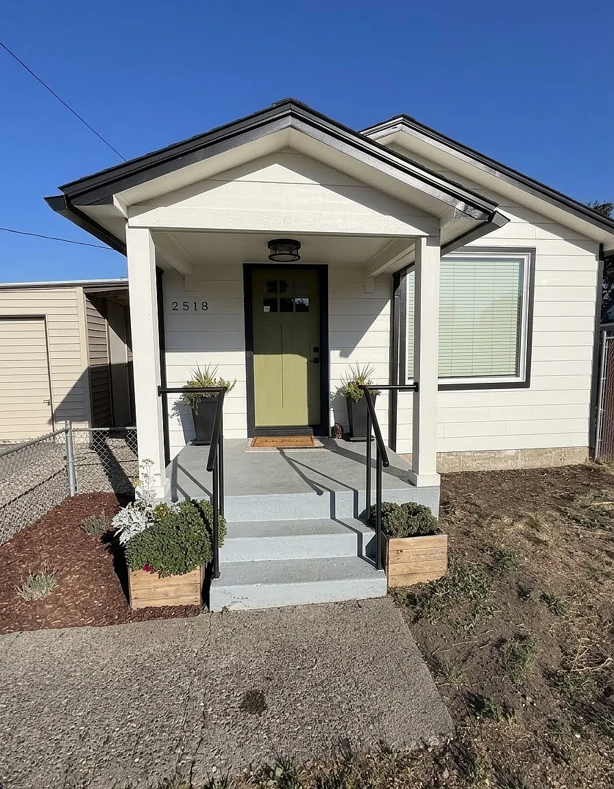 2518 Tennessee Drive - 1 — Photo 1