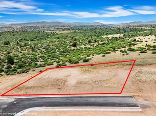 549 Suncrest Dr, Prescott, AZ 86305