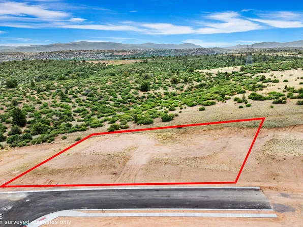 549 Suncrest Dr, Prescott, AZ 86305