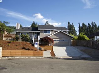 429 S 72nd St, Springfield, OR 97478