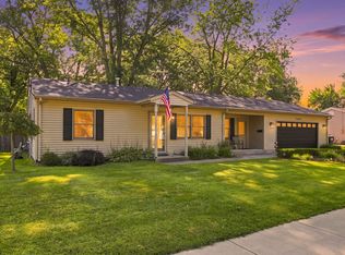 1063 Hazel St, South Haven, MI 49090