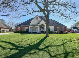 5427 Weston Dr, Weston Lakes, TX 77441