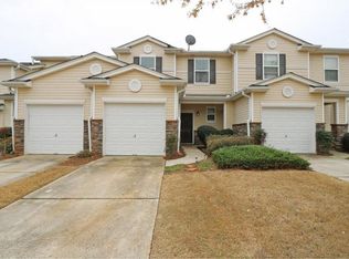 524 Rendezvous Rd, Acworth, GA 30102