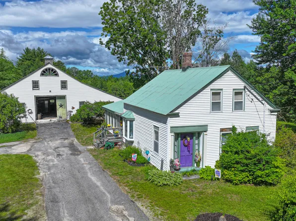 362 Knights Hill Road, Sweden, ME 04088