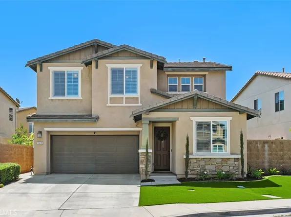 11415 Valley Oak Ln, Corona, CA 92883
