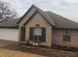 5253 Fawn Run, Guthrie, OK 73044