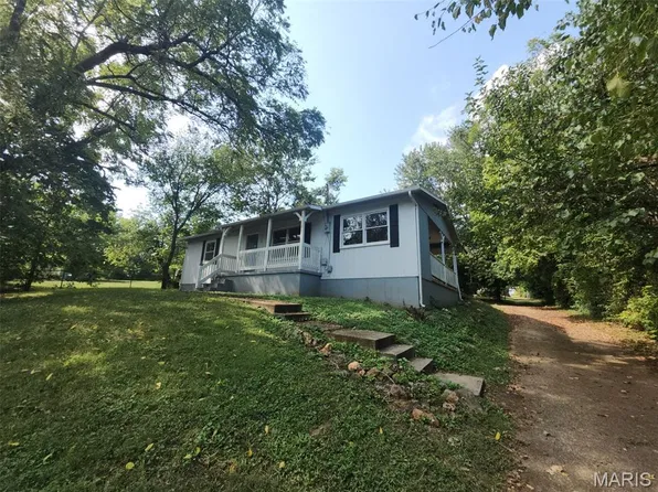 510 Marlowe St, Fredericktown, MO 63645
