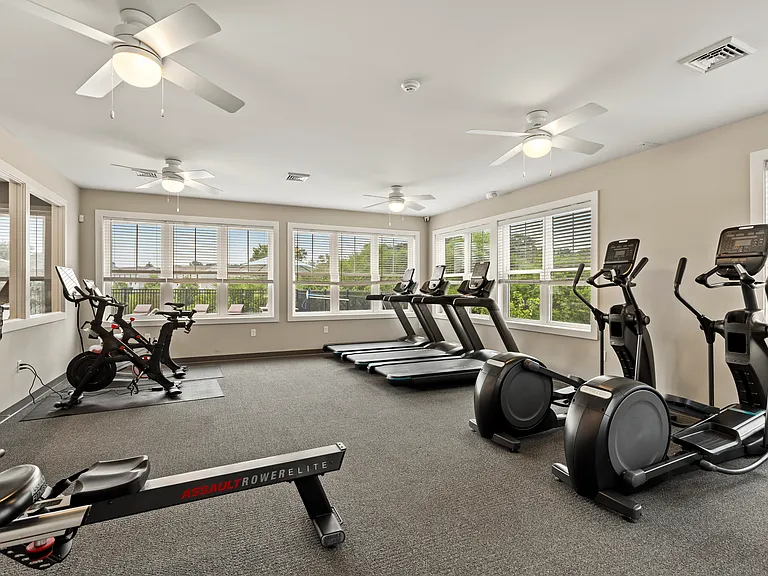 Penn Grant Commons — Photo 15