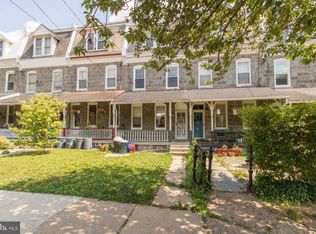 246 Sumac St, Philadelphia, PA 19128