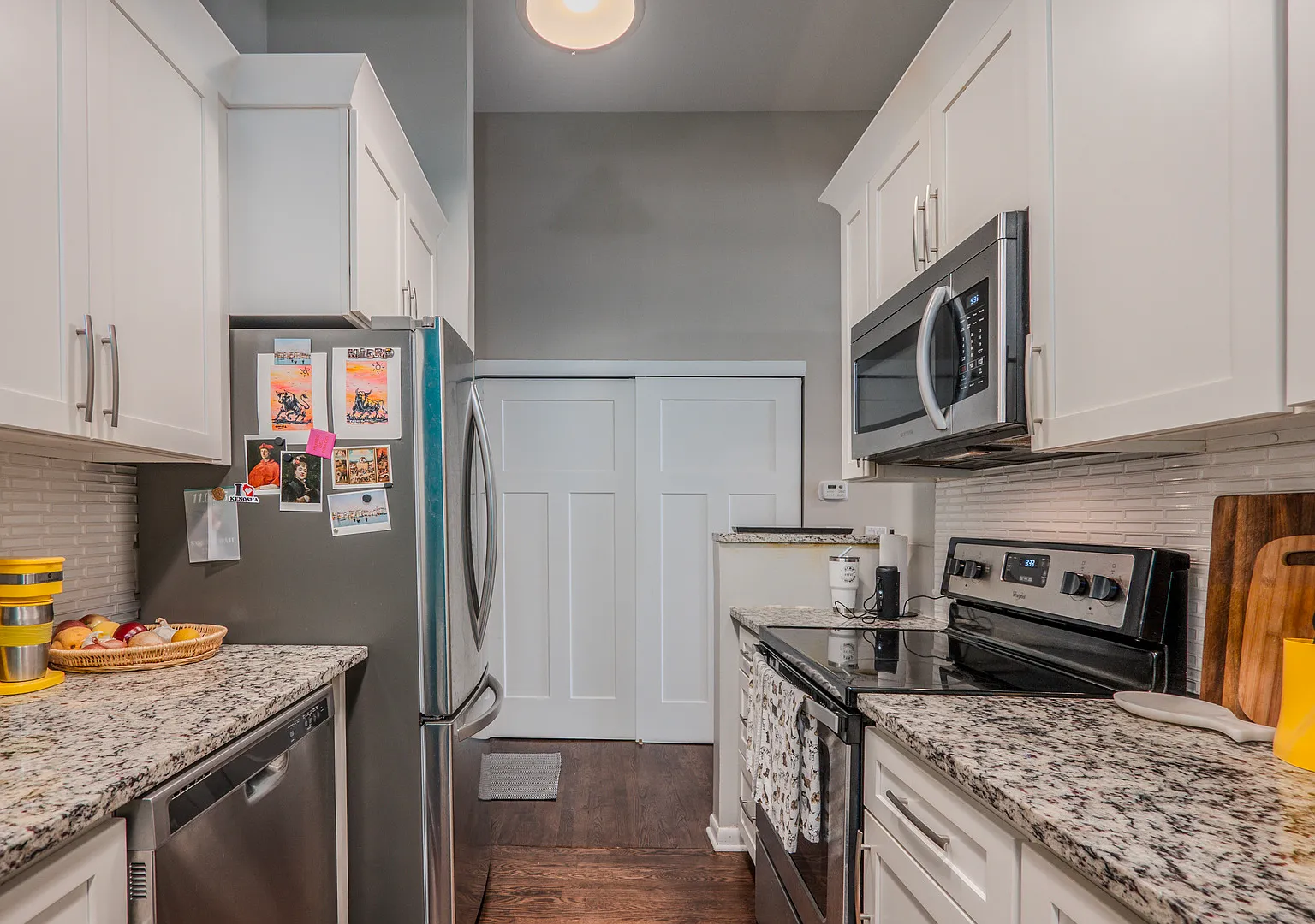 1 bed, 700 sqft, $2,700 — Photo 4