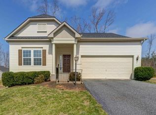 9 Rosalyn Way, Palmyra, VA 22963