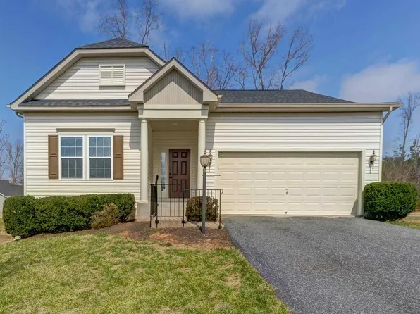 9 Rosalyn Way, Palmyra, VA 22963