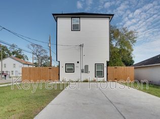 7954 Sayers St #B, Houston, TX 77016