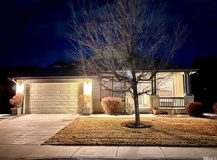 1151 Rancho Mirage Dr, Sparks, NV