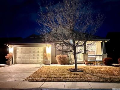 1151 Rancho Mirage Dr, Sparks, NV, 89436