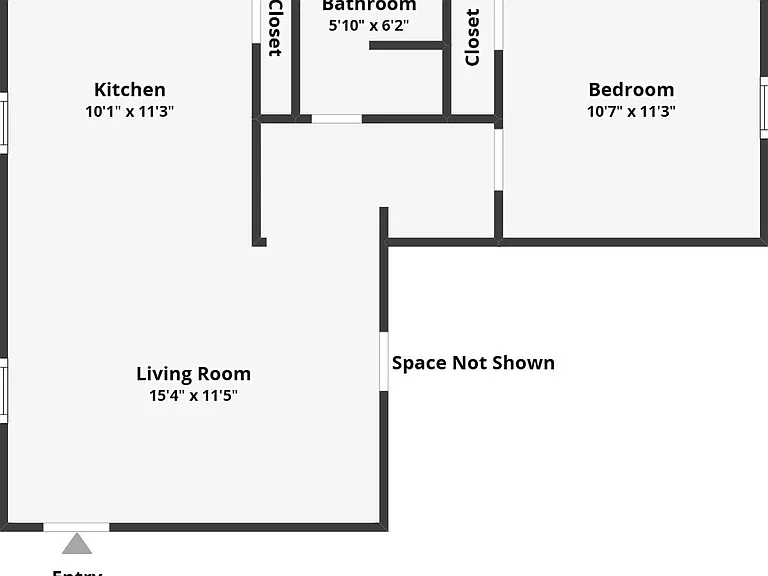 416 Rimmon St #6 — Photo 14