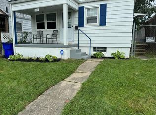 1418 Western Ave, Hamilton, OH 45013