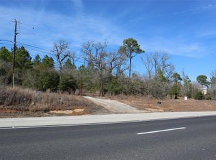 736 Highway 21 Hwy E, Bastrop, TX 78602