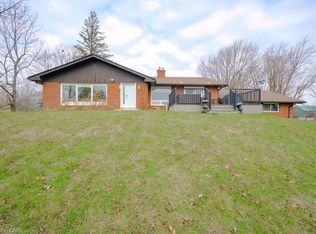 491 State Highway 5 W, Dundas, ON L9H5E2