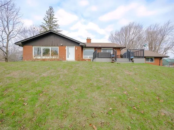 491 State Highway 5 W, Dundas, ON L9H 5E2
