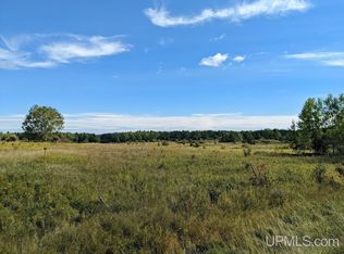 13708 S Baltimore Rd, Bruce Crossing, MI 49912