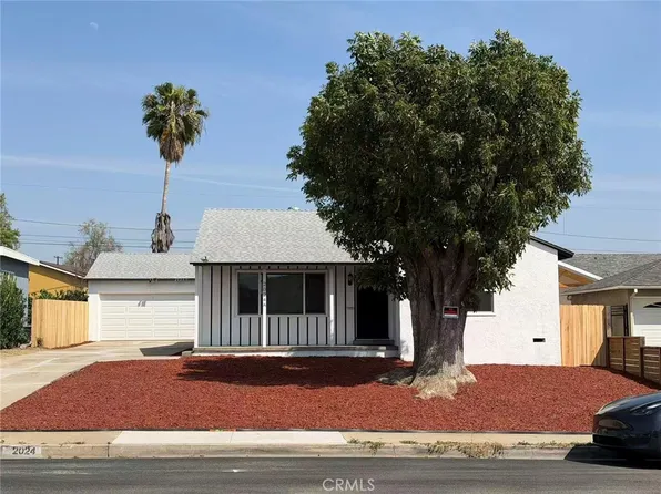 2024 S Grandridge Ave, Monterey Park, CA 91754