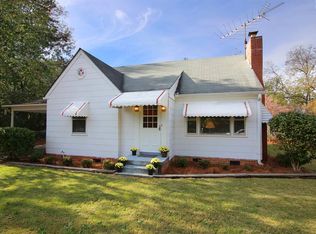 519 Short St, Batesburg, SC 29006