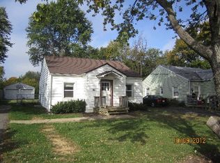 215 Garden Heights Ave, Columbus, OH 43228