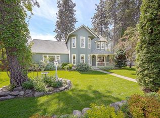 4726 W Woodside Ave, Coeur D Alene, ID 83815