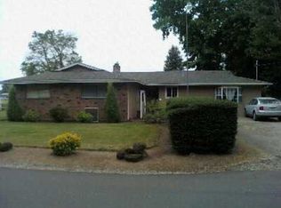 27135 S Gribble Rd, Canby, OR 97013