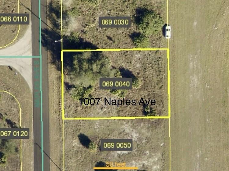 2nd image of 1007 Naples Avenue